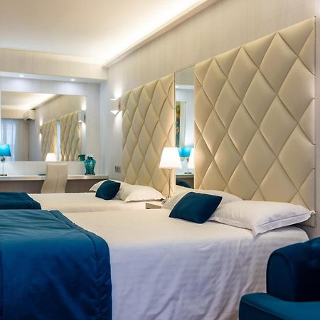 Hotel Le Fouquet'S Cannes Eksteriør bilde