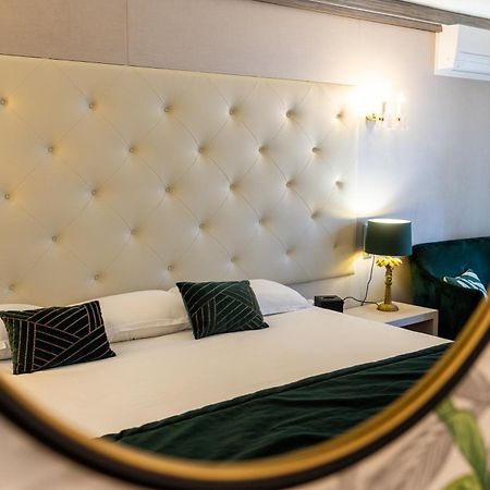 Hotel Le Fouquet'S Cannes Eksteriør bilde