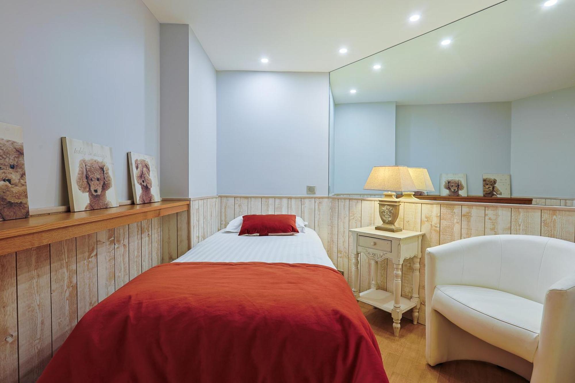 Hotel Le Fouquet'S Cannes Eksteriør bilde