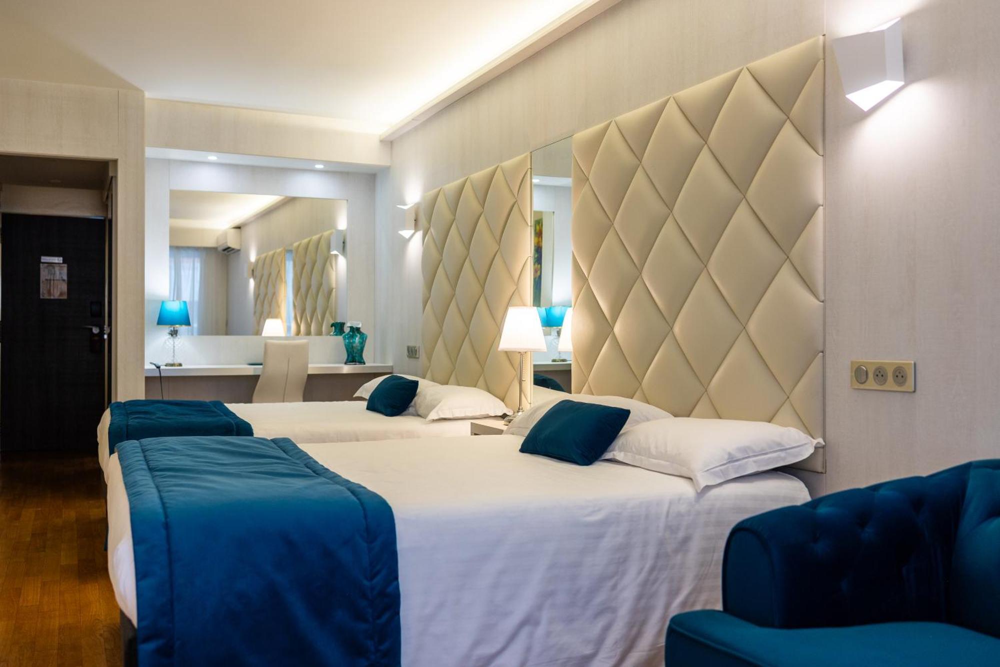 Hotel Le Fouquet'S Cannes Eksteriør bilde