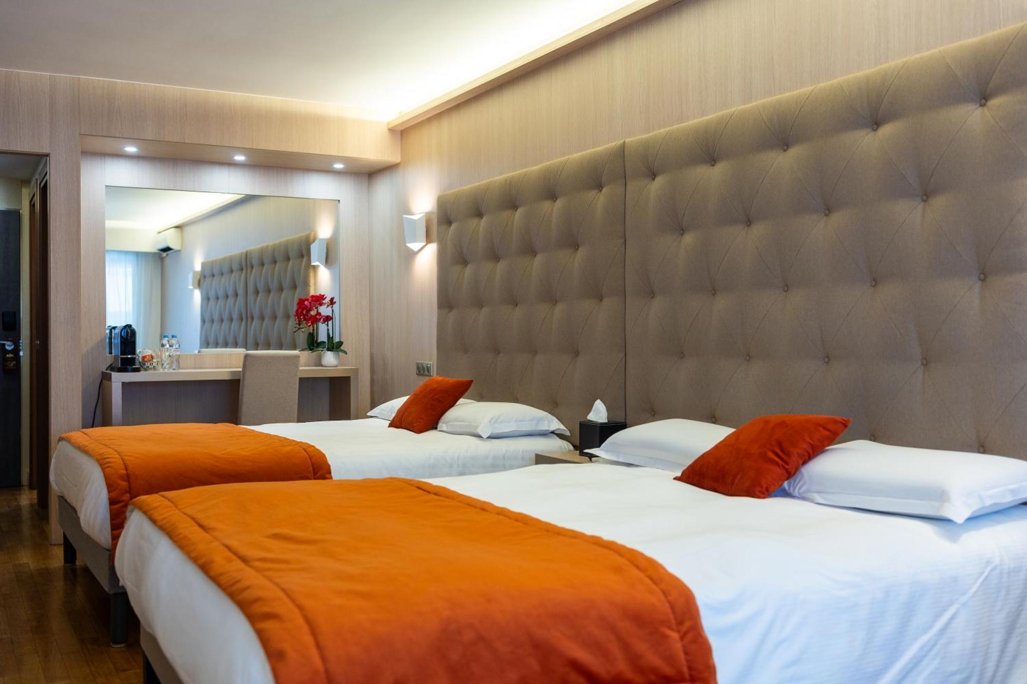Hotel Le Fouquet'S Cannes Eksteriør bilde