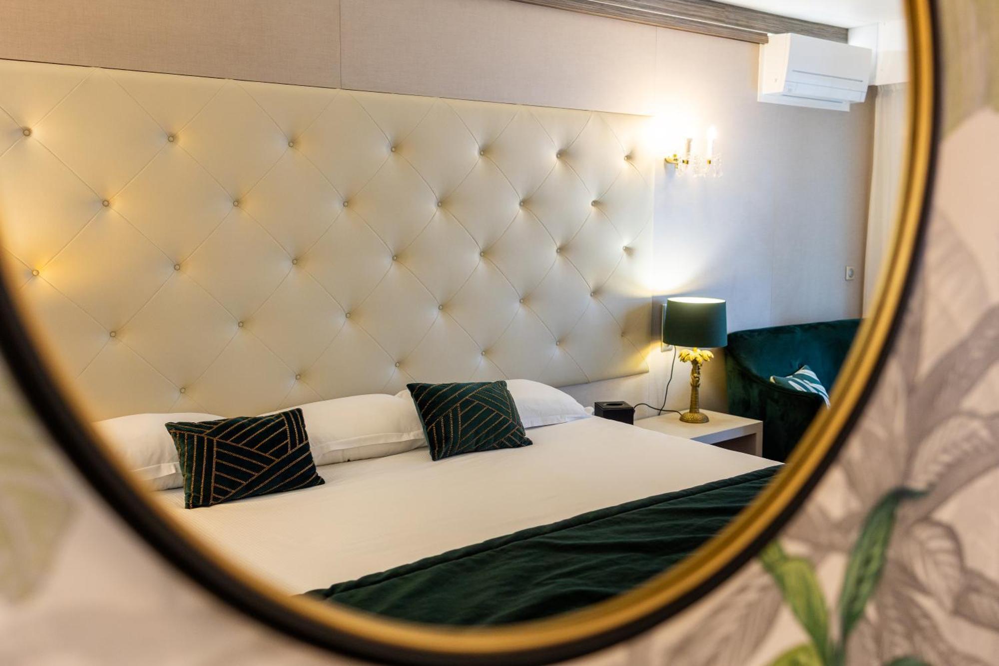 Hotel Le Fouquet'S Cannes Eksteriør bilde