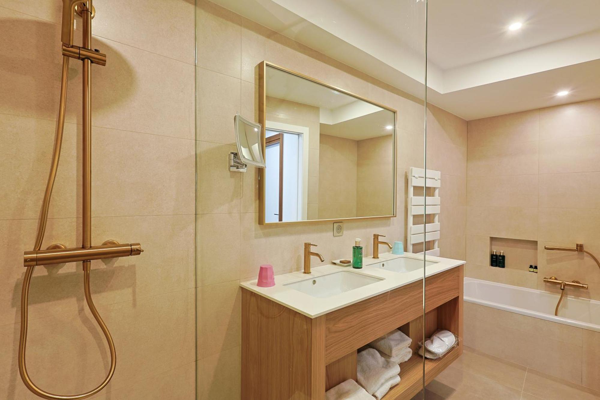 Hotel Le Fouquet'S Cannes Eksteriør bilde